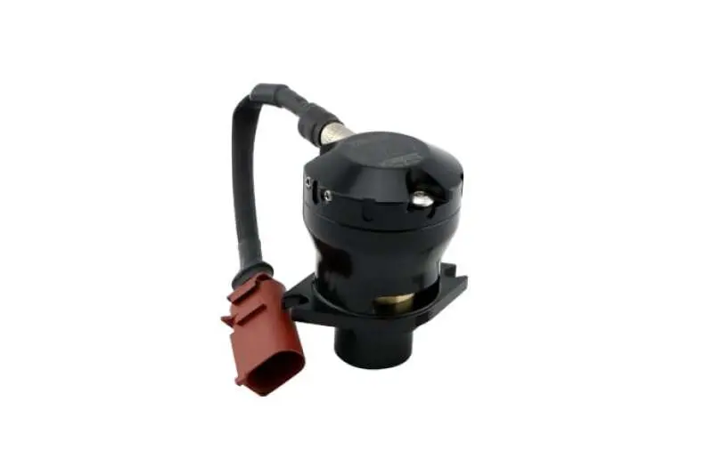 Turbosmart Bov Kompact Em Dual Port Vr4 Volkswagen 1.4L Tsi 2