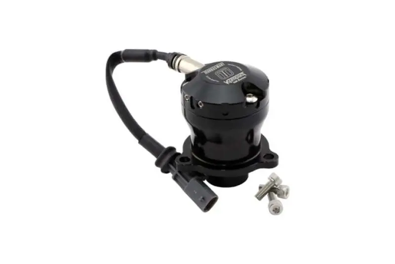 Turbosmart Bov Kompact Em Vr13 Plumb Back - 2019 Ford Ranger 2.3L 2