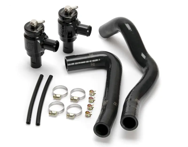 Turbosmart - Bov Kompact Plumb Back System - Bmw 1