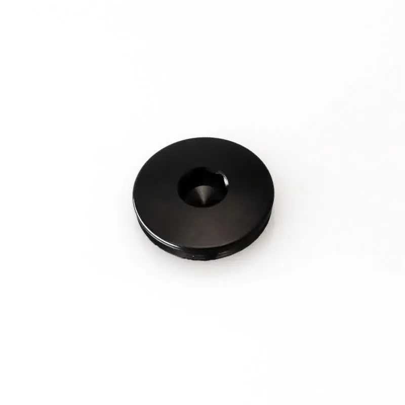 Turbosmart Bov Kompact Port Blanking Plug - Black 1