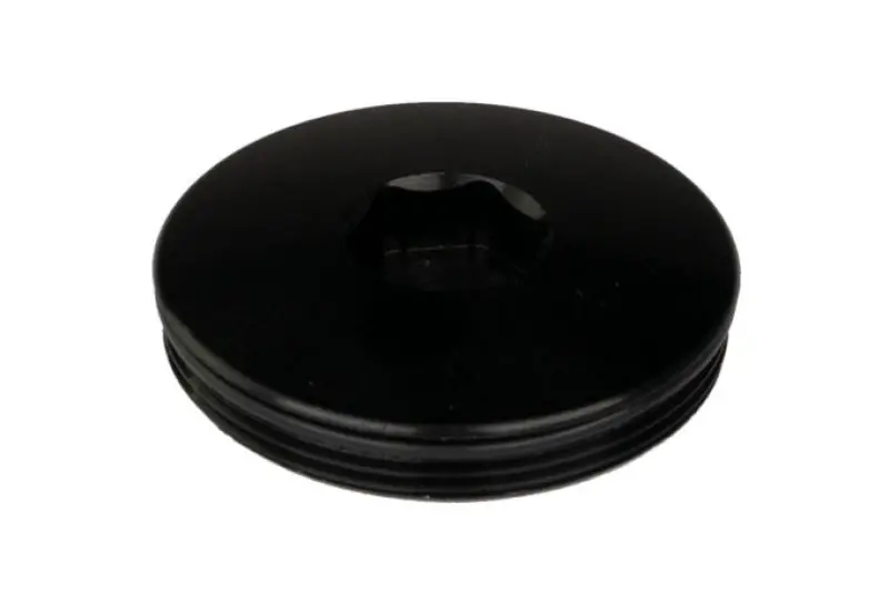 Turbosmart Bov Kompact Port Blanking Plug - Black 2