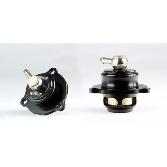 Turbosmart - Bov Kompact Shortie - Plumb Back 1