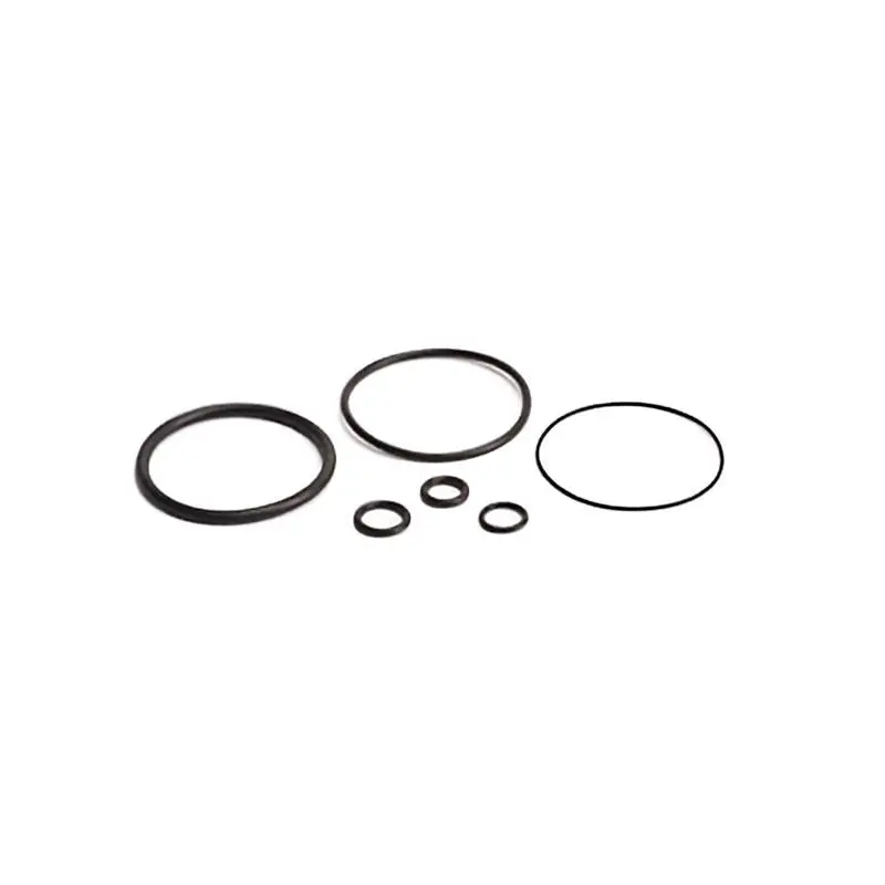 Turbosmart Bov Kompact Shortie/Vag Base O-Ring Kit 1