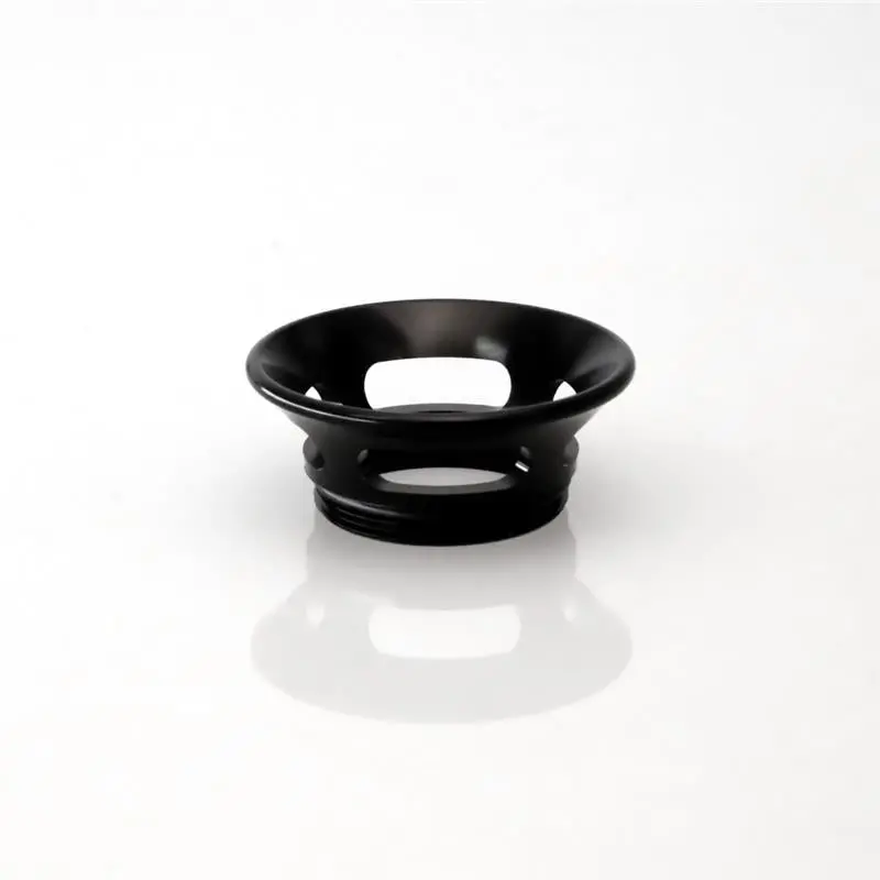 Turbosmart Bov Kompact Trumpet Replacement - Black 2