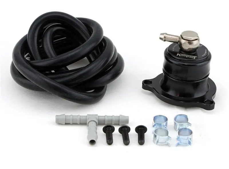 Turbosmart Bov Kompact Vr09 Plumb Back Ford Fiesta 1.0L Ecoboost 1