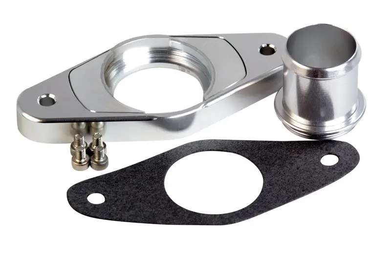 Turbosmart Bov Mazda/Subaru Flange Adapter Kit 2