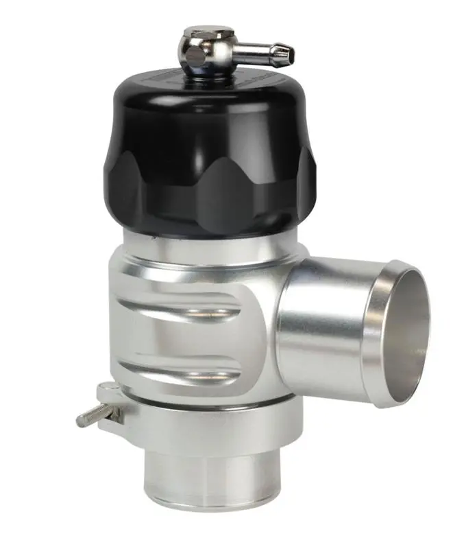 Turbosmart Bov Plumb Back Uni 32Mm-Black 1