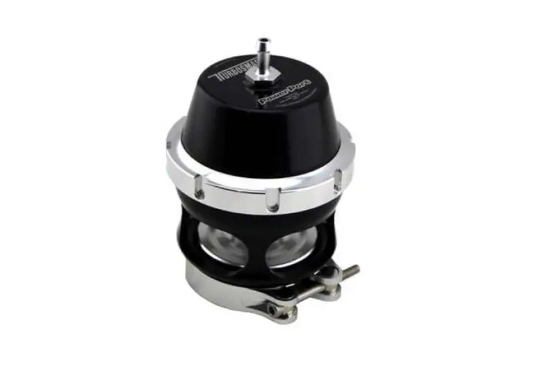 Turbosmart Bov Power Port - Black 1