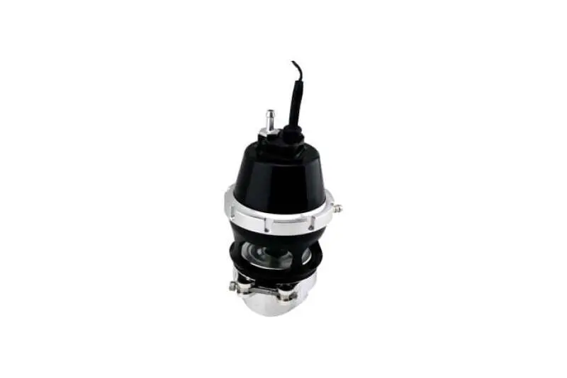Turbosmart Bov Power Port W/ Sensor Cap - Black 1