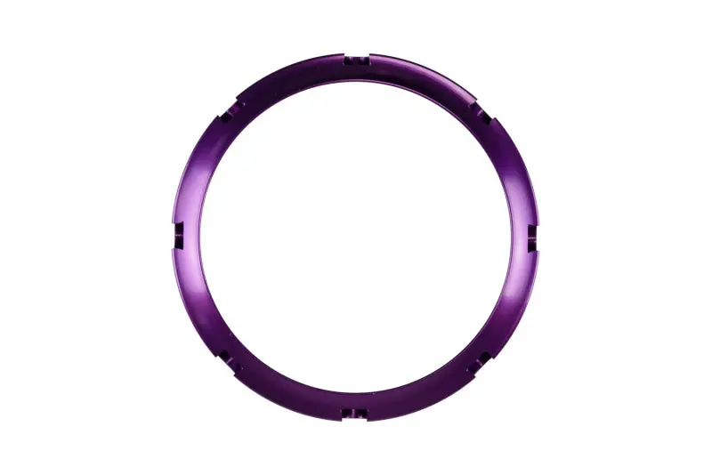 Turbosmart Bov Powerport Collar - Purple 1