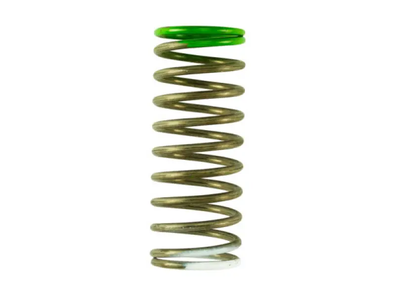 Turbosmart Bov Pro Port 15 Inhg - Green 1