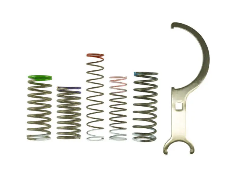 Turbosmart Bov Pro Port Spring Kit 1