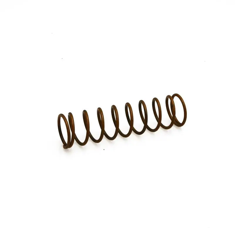 Turbosmart Bov Raceport 8 Inhg (Orange) Spring - Inner 1