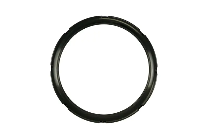Turbosmart Bov Raceport And Iwg Locking Collar - Black 1