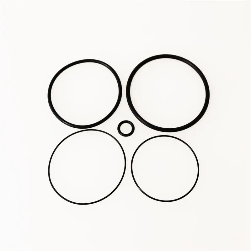 Turbosmart Bov Raceport/Bubba O-Ring Kit 1