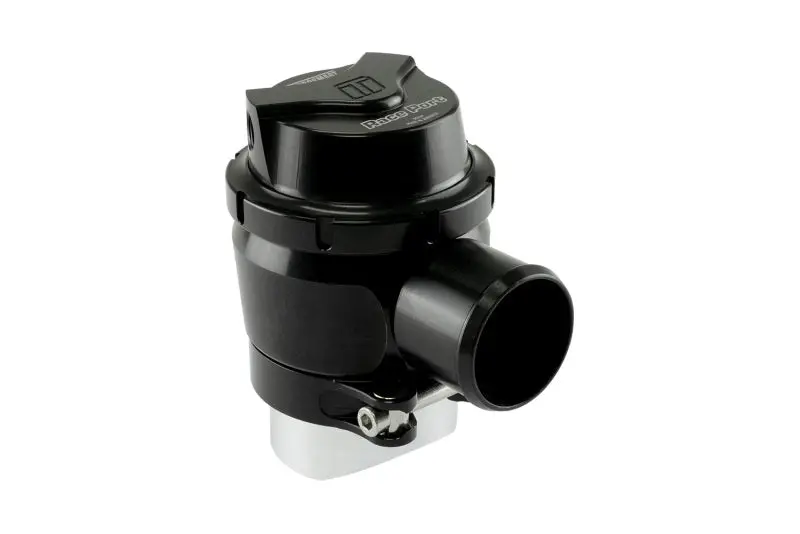 Turbosmart Bov Raceport Plumb Back Female Genv Supercharger Sleeper (W/O Weld Flange) 1