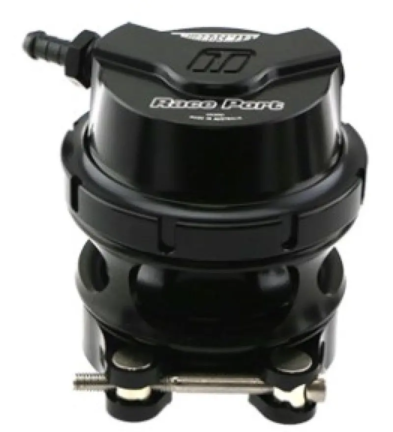 Turbosmart Bov Raceport - Sleeper 1
