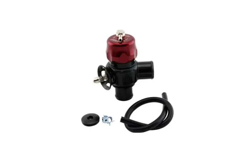 Turbosmart Bov Smart Dual Port Mitsubishi Evo 4 Through X - Red 1