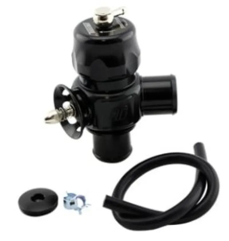Turbosmart Bov Smart Port Dual Port Mitsubishi Evo 4 Through X - Black 2