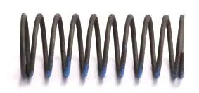 Turbosmart Bov Spring Yellow Dp/Ss/Vp 1
