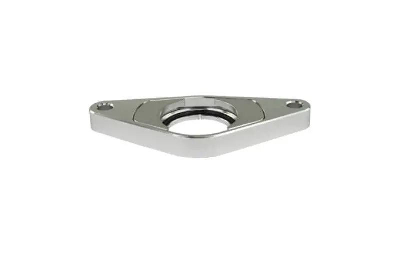 Turbosmart Bov Subaru Flange Adapter Kit 1
