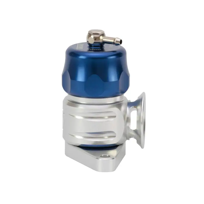 Turbosmart Bov Supersonic Mazda/Subaru -Blue 2