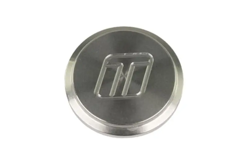 Turbosmart Bov V-Band Blanking Plate 1