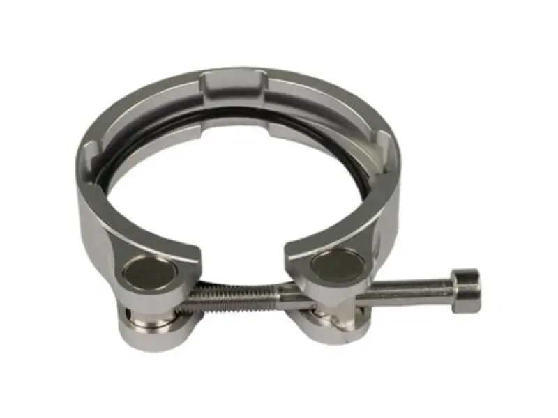 Turbosmart Bov V-Band Clamp Assembly 1