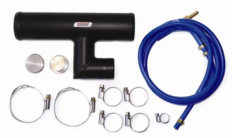 Turbosmart Bov V-Band To 38Mm Adapter 1