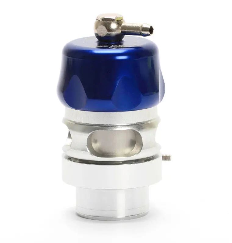 Turbosmart Bov Vee Port Pro - Blue 2