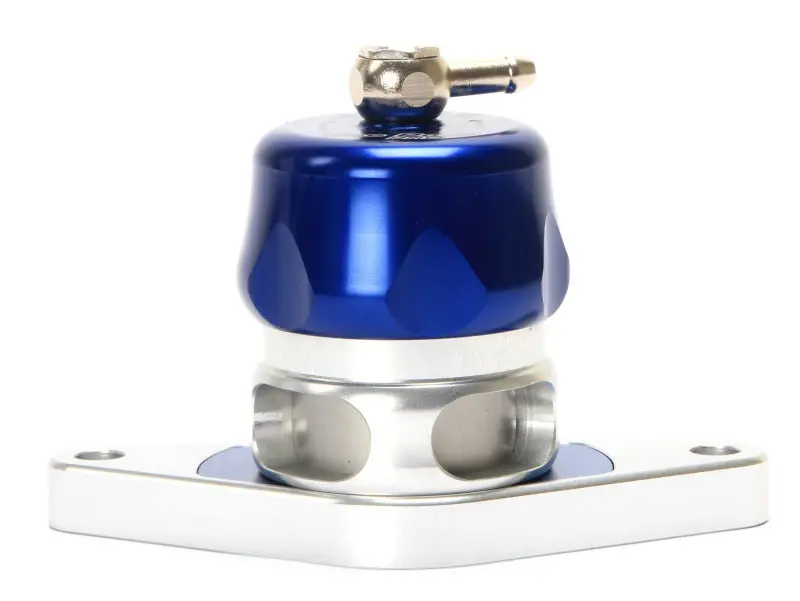 Turbosmart Bov Vee Port Pro Subaru-Blue 2