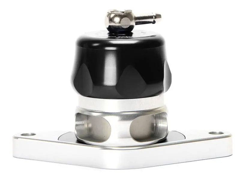 Turbosmart Bov Vee Pro Port Subaru-Black 2