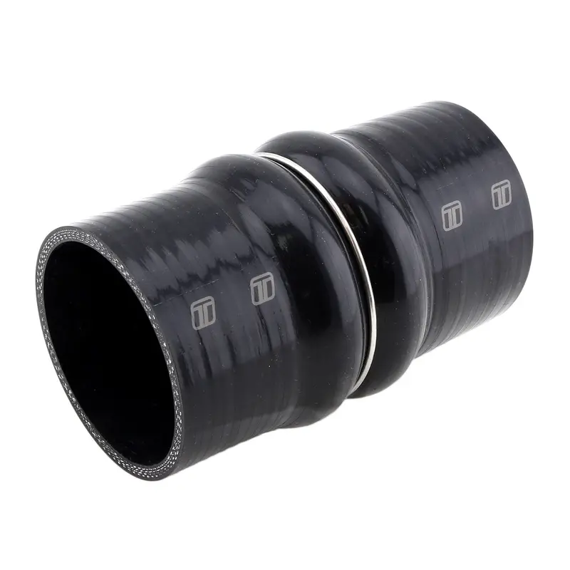 Turbosmart - Double Hump Hose 2.25" 1