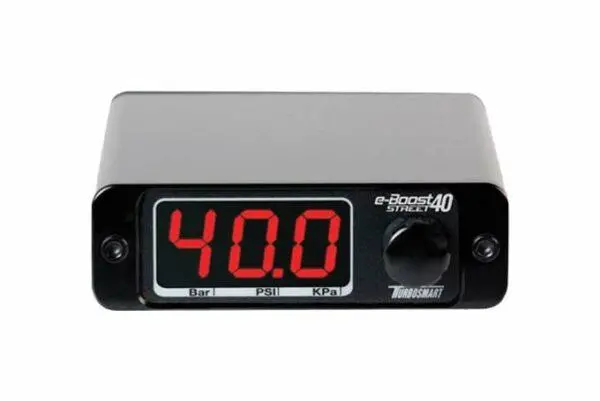 Turbosmart - E-Boost Street 40Psi 1