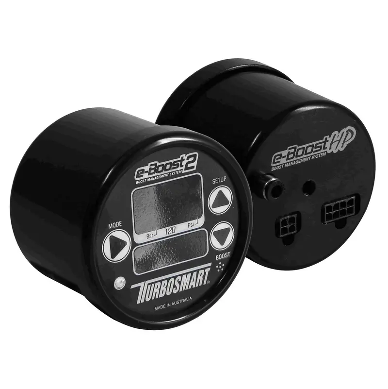 Turbosmart - Eb2 120Psi 60Mm Sleeper - 4 Port 1