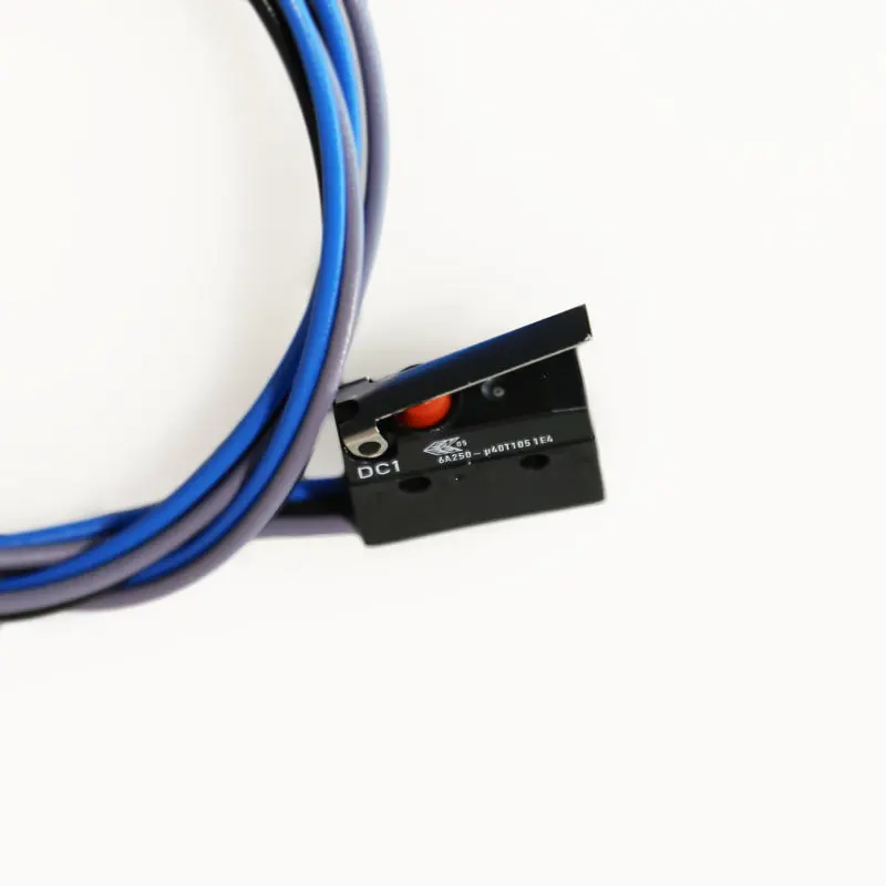 Turbosmart Eb2 Microswitch 2