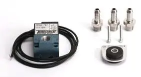 Turbosmart Eb2 Spare Solenoid Kit 1
