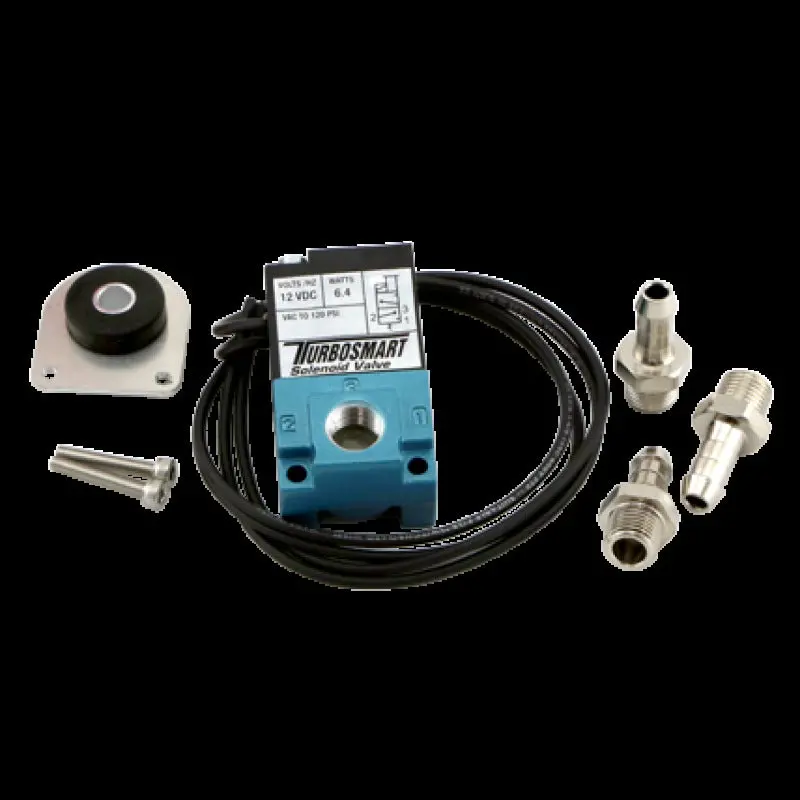 Turbosmart Eb2 Spare Solenoid Kit 2