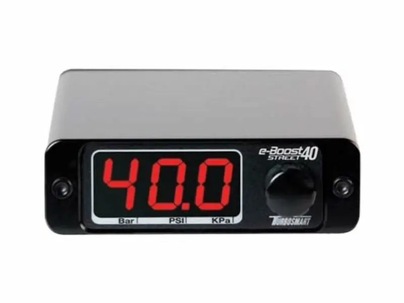 Turbosmart Ebs Head Unit Replacement 1