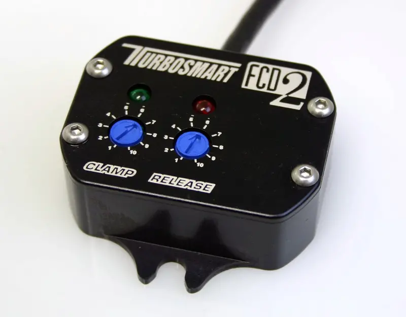 Turbosmart - Fcd-2 1