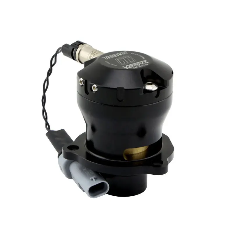 Turbosmart Ford Ecoboost 1.5L/1.6L/2.3L/2.7L Kompact Em Vr2 Dual Port Bov 2