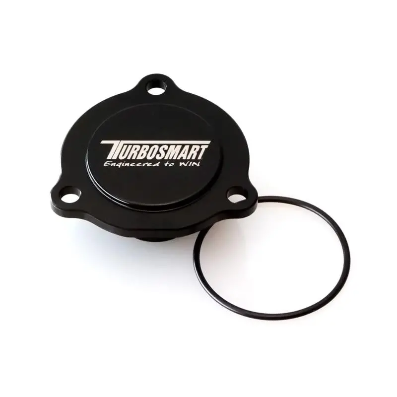 Turbosmart Ford Focus St 2.0 Ecoboost / Borgwarner Efr Kompact Blanking Plate 1
