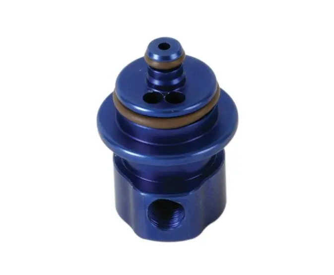 Turbosmart Fpr Adapter Audi/Vw 1