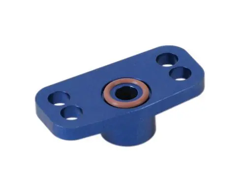 Turbosmart Fpr Adapter Honda 2