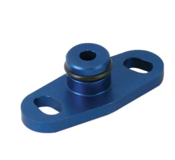 Turbosmart Fpr Adapter -Mitsubishi 1
