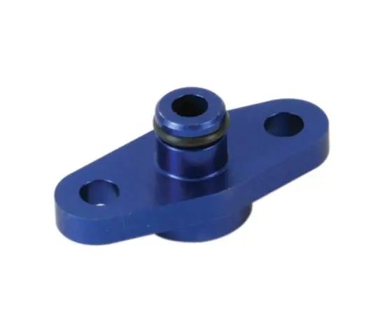 Turbosmart Fpr Adapter Subaru/Nissan/Mazda 2