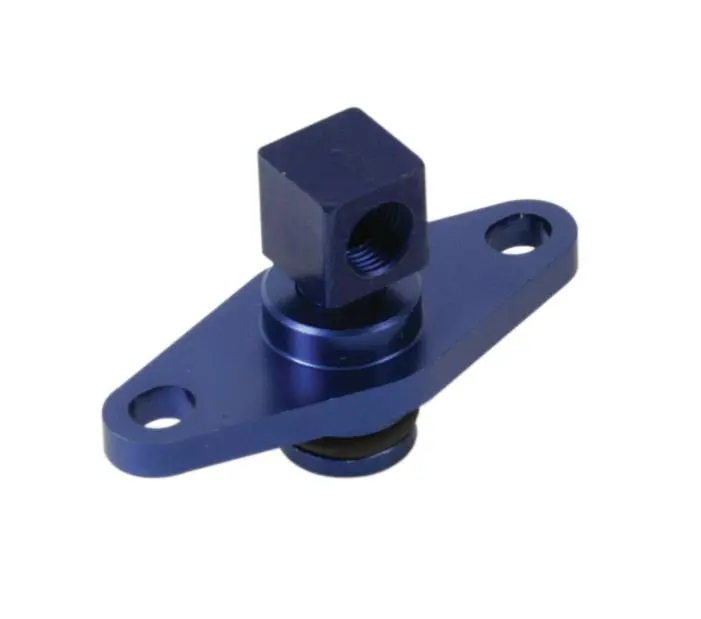 Turbosmart Fpr Adapter Subaru (Sti) 2