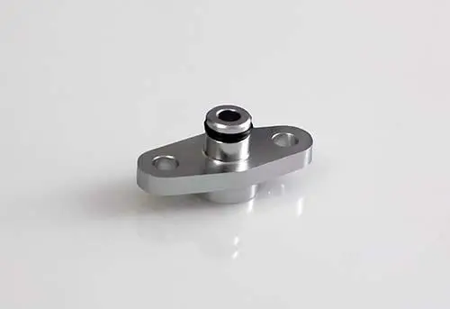 Turbosmart - Fpr Factory Adapter To The Oem Fuel Rail 1