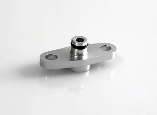Turbosmart - Fpr Factory Adapter To The Oem Fuel Rail 2
