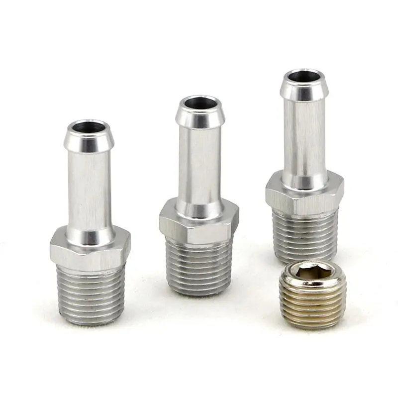 Turbosmart - Fpr Fitting System 1/8Npt To 6Mm 1